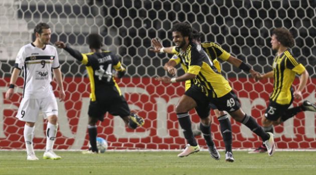 الاتحاد يستعيد روح "النجم المطرود" قبل مواجهة الريان