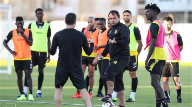 في بيان رسمي.. الاتحاد يرد على غضب الجماهير ويكشف حقيقة التعاقدات