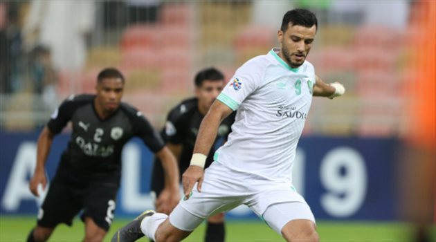 فيديو| الأهلي يقسو على السد القطري.. ويتصدر المجموعة الرابعة