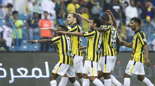 إعلامي يكشف خطة النصر لخطف نجم الاتحاد "المجمد"