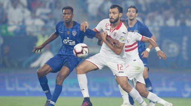 الأمل ضعيف في قضية النقاز.. صدمة للفيصلي