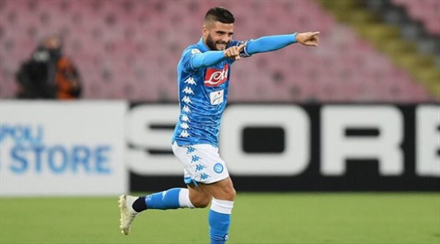 دوري الأبطال| نابولي يخطف فوزا مجنونا على حساب ليفربول في الدقيقة الأخيرة