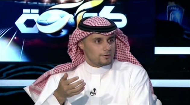 الأمير خالد بن الوليد بن طلال آل سعود بقرار من سمو رئيس اللجنة الأولمبية.. الأمير خالد بن الوليد رئيسا لاتحاد الرياضة المجتمعية