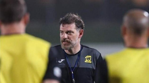 دوري المحترفين| في جلسة "نارية" بلاعبيه.. طلبان من بيليتش قبل قمة النصر