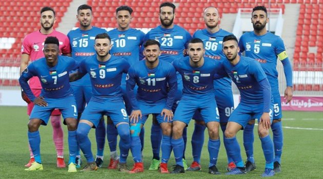 في الجوهرة المشعة.. هلال القدس يكتب رسالة وداع النجمة لكأس الاتحاد الآسيوي