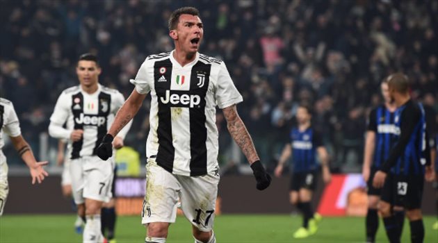 ماريو وكين بطلي خطة إنقاذ هجوم ميلان في يناير 2020