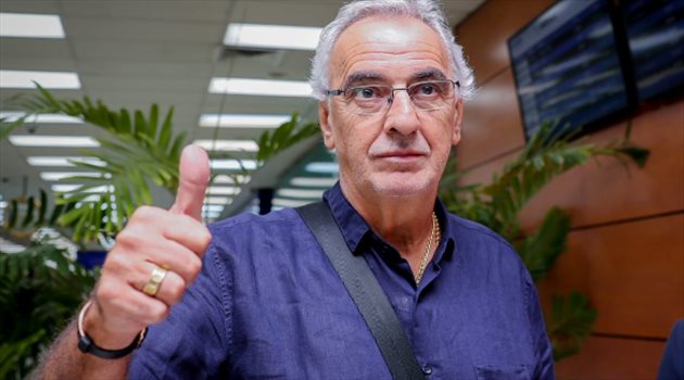 فوساتي يكشف "سر" الفوز على السد.. ويوجه رسالة خاصة للاعبيه