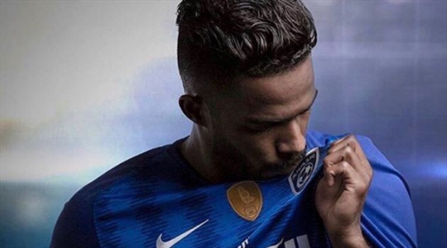 الهلال يكشف مصير نواف العابد من الرحيل في الميركاتو الشتوي