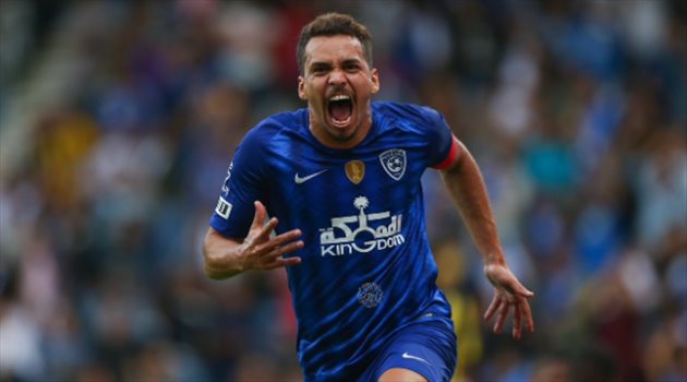 دوري المحترفين| إدواردو: تربطني علاقة حب خاصة مع السعودية