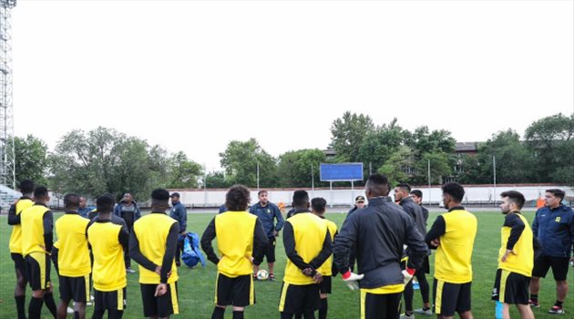  خبر سار للاتحاد قبل مباراة القمة أمام النصر