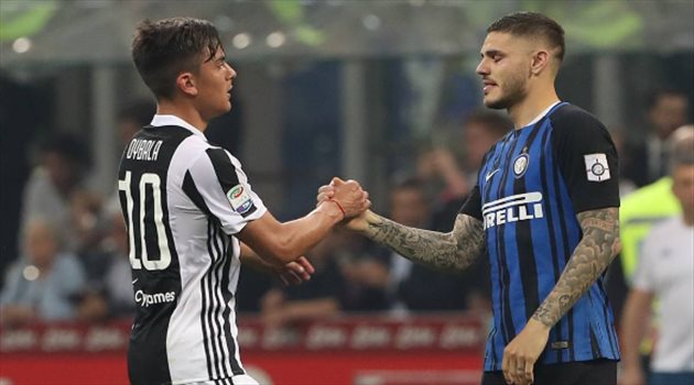 إنتر ميلان يفسد مخطط مانشستر يونايتد ويغري يوفنتوس بـ "المنبوذ"