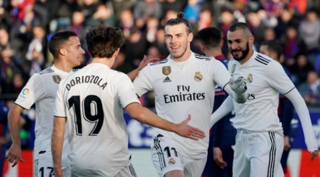 دوري الأبطال| البدلاء يقودون ريال مدريد في ليلة الثأر أمام سيسكا موسكو