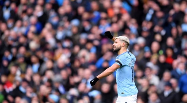 فيديو| قرارات الفيفا الجديدة والـ VAR يتدخلان في مباراة مانشستر سيتي لإعادة ركلة جزاء مهدرة