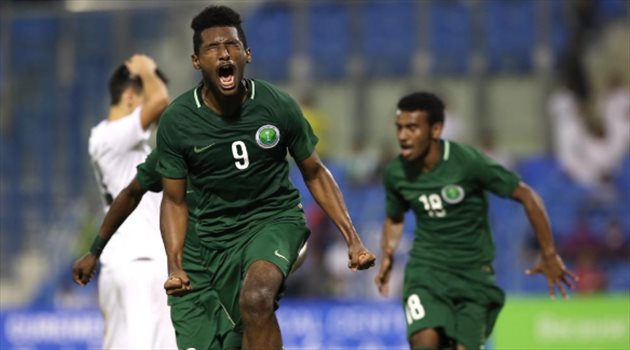 فيديو.. لاعب النصر ضمن أبرز 5 مواهب منتظر تألقها بكأس آسيا للشباب
