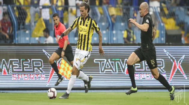 "كورونا" يمنح الاتحاد فرصة ذهبية للتخلص من بريجوفيتش