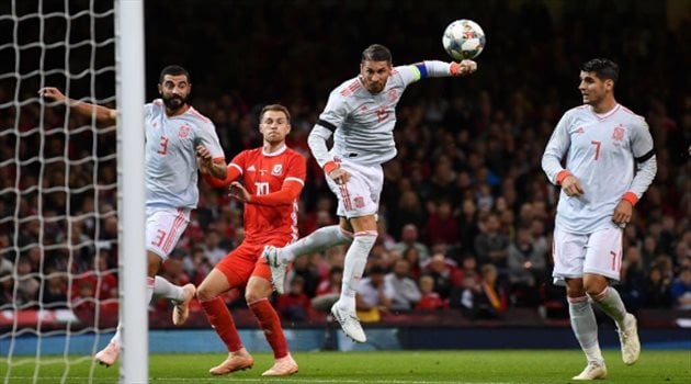  بث مباشر مباراة إسبانيا ضد صربيا الودية استعدادًا لكأس العالم 2026