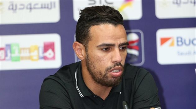 مؤتمر السوبر| قائد الزمالك يشيد بتركي آل الشيخ.. ويحذر من "قوة" الهلال