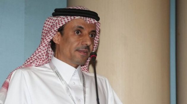"المنشطات" توضح حقيقة استقالة الغبين من منصبه