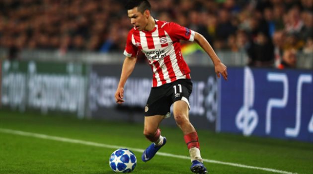 نابولي يؤمن ضم هدف برشلونة في الميركاتو