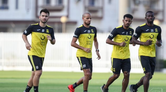 بعد اقترابه من الاتحاد .. تعرف على ضحية فيتشو في الموسم الجديد