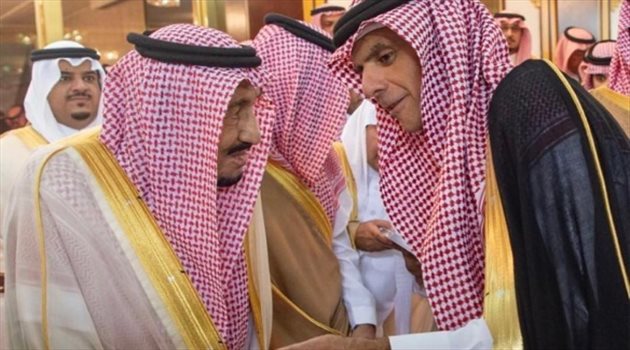 رئيس الاتحاد يتحدث عن هديته لجلالة الملك في نهائي "أغلى الكئوس"