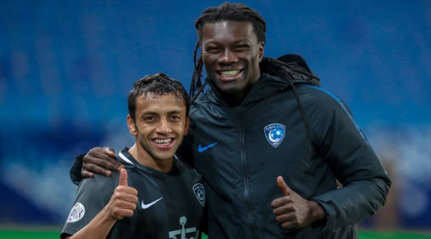 ثنائي الهلال: فوز مرضي وتنتظرنا مهمة صعبة في الإياب