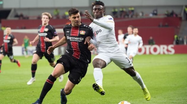 الدوري الأوروبي| 7 أندية تتأهل رسميا لدور الـ32 من الجولة الرابعة