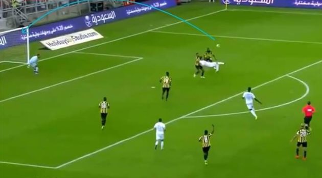 الأهلي والاتحاد.. الانضباط وقوة الوسط ولمعان السومة وراء التعادل