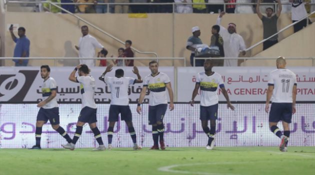 حقيقة نقل مباريات النصر إلى ملعب "الرمز"