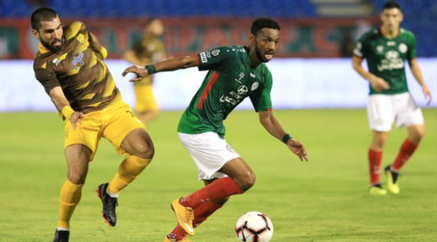 دوري المحترفين| بتعادل سلبي.. أحد يهدد الاتفاق بفقدان المركز الثالث
