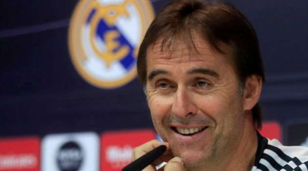 لوبيتيجي عن فوز صلاح بجائزة بوشكاش: كنت أتمنى حصول أحد لاعبي ريال مدريد عليها