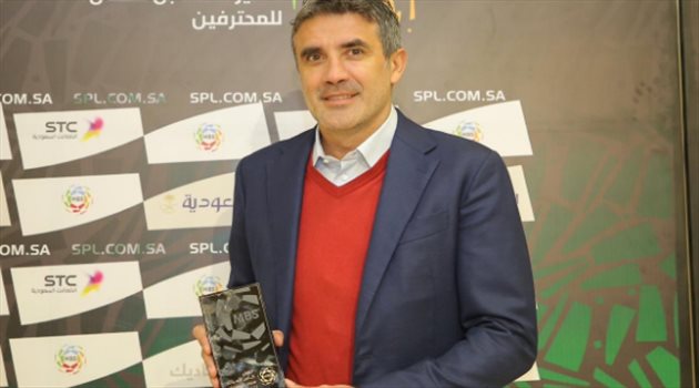 مفاجأة .. زوران يقتحم ترشيحات الأهلي للعودة إلى المملكة للمرة الثالثة