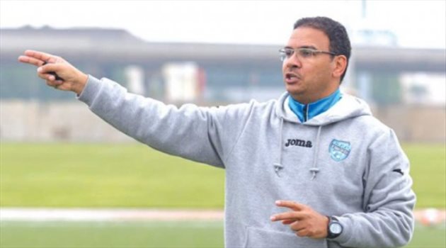 الغدير يكشف كواليس رحيله عن الباطن.. ويعلق بشكل "غريب" على هدف جوميز
