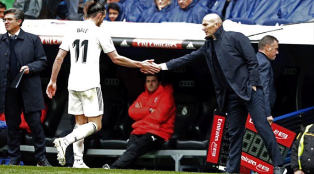 تقارير| وصول "طوق النجاة" لريال مدريد وجاريث بيل