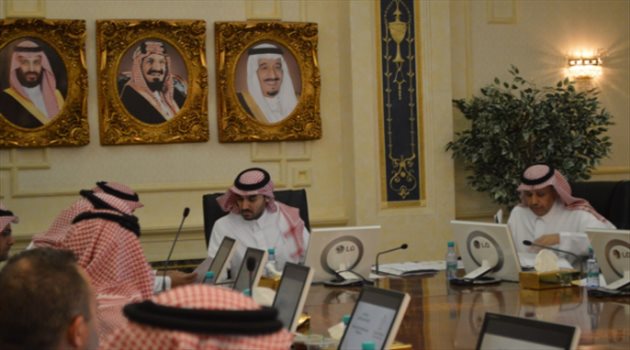 "هيئة الرياضة" تنظم ورش عمل بمشاركة اتحاد الكرة والرابطة