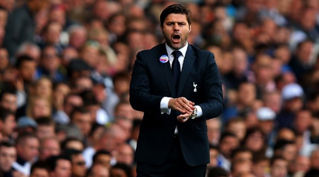 بوتشتينو يعود للدوري الإنجليزي من جديد