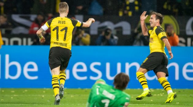 بروسيا دورتموند يهدد ريال مدريد في "سوق المدربين" .. عائق يهدد الصفقة