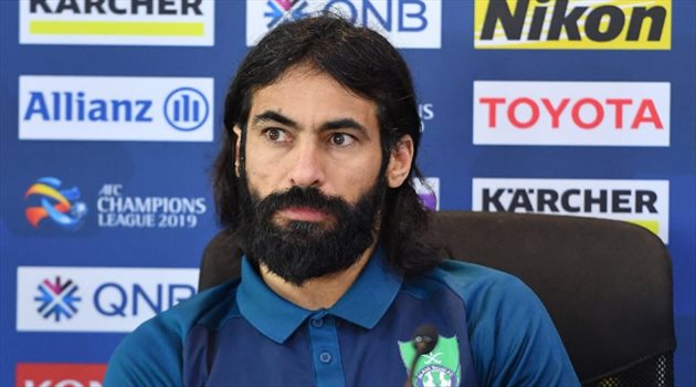  قائد الأهلي: جاهزون للتحدي من أجل خطف بطاقة التأهل في دوري الأبطال