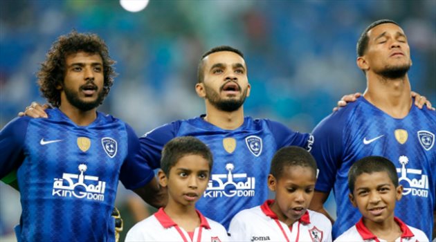 بعد الخسارة أمام الزمالك .. شكرا لكل لاعبي الهلال ماعدا ريفاس