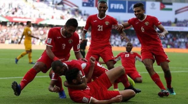 كأس آسيا| 7 معلومات عن "بطل النشامي".. قاهر أستراليا