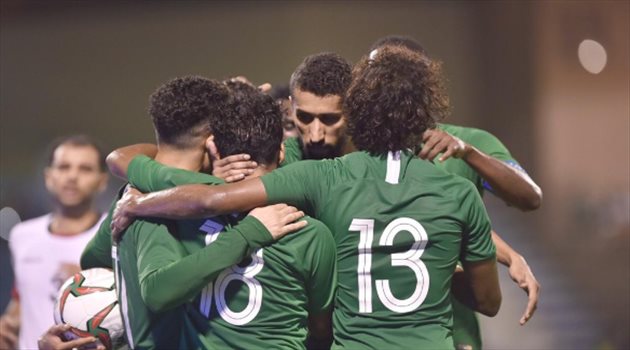 محدث.. رؤساء أندية المحترفين يدعمون الأخضر قبل كأس آسيا
