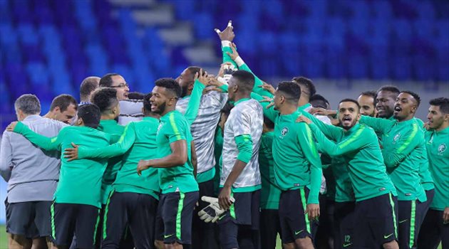 رسميا.. السعودية تشارك في "خليجي 24"