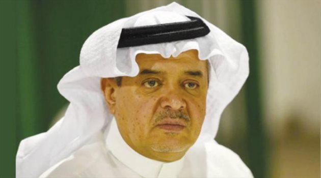 بعد طلب بن مشعل.. هل حل مجلس الأهلي "قانوني"؟