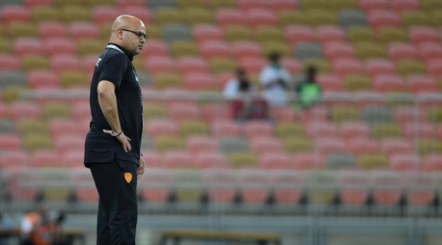 دوري المحترفين| البيشي عن عودة القادسية لطريق الانتصارات: "عملنا بواقعية"