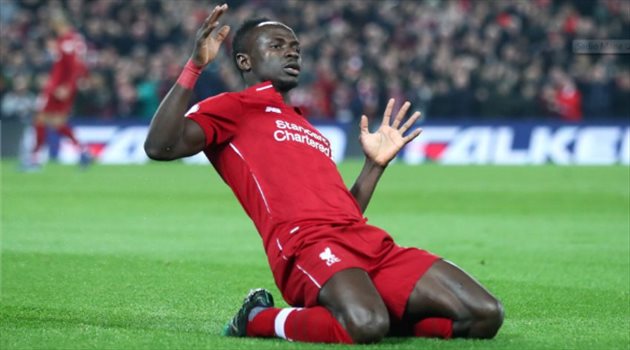  حسم انتقال ماني لريال مدريد نهاية الموسم الحالي