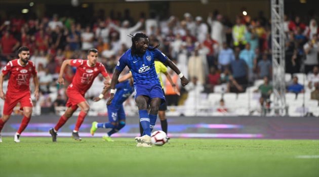 جوميز يخرج بتلميح "مثير" عن مستقبله.. ويؤكد: أنا الأكثر شهرة في السعودية