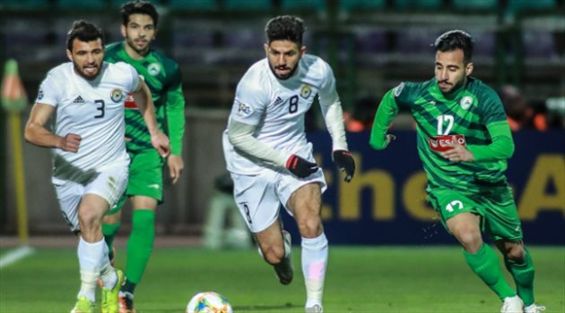 الزوراء وذوب آهن النصر "في المركز الأخير".. الزوراء يعود لآسيا بتعادل رائع أمام ذوب آهن الإيراني