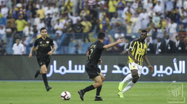 لاعب النصر يقهر نجوم الهلال والأهلي ويحصد لقب "سلطان الأظهرة"