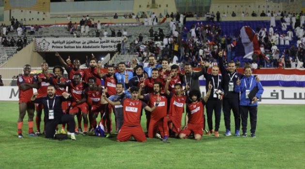 أبها يدعم صفوفه بصفقة مغربية كبرى