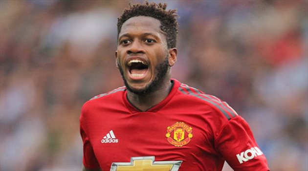 أشك إنه برازيلي.. لاعب مانشستر يونايتد السابق ينتقد "فريد" !